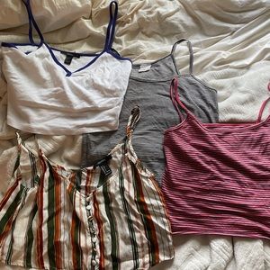 tank top bundle